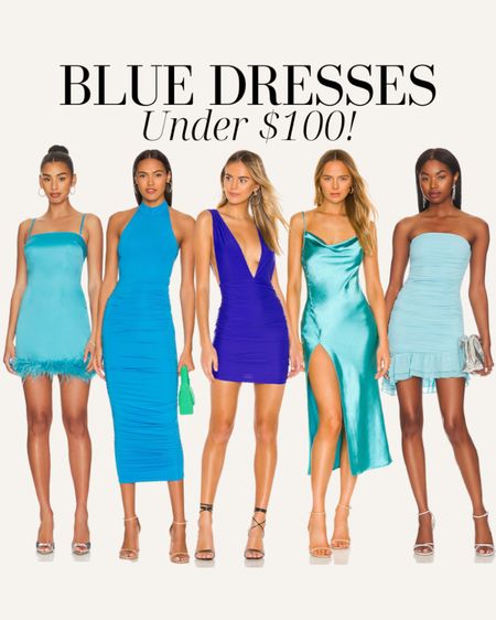 Blue dresses under $100! Spring wedding guest dresses, wedding guest dress 

#weddingguestdress #bluedress #springdress #cocktaildress #under100

#LTKunder100 #LTKwedding #LTKstyletip