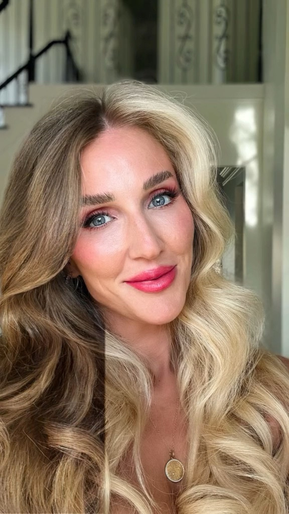 Blonde or Brunette? Hair care product must haves for silky and shiny hair 💁‍♀️ #haircareforblondes #blondetobrunette #besthairproducts

#LTKbeauty