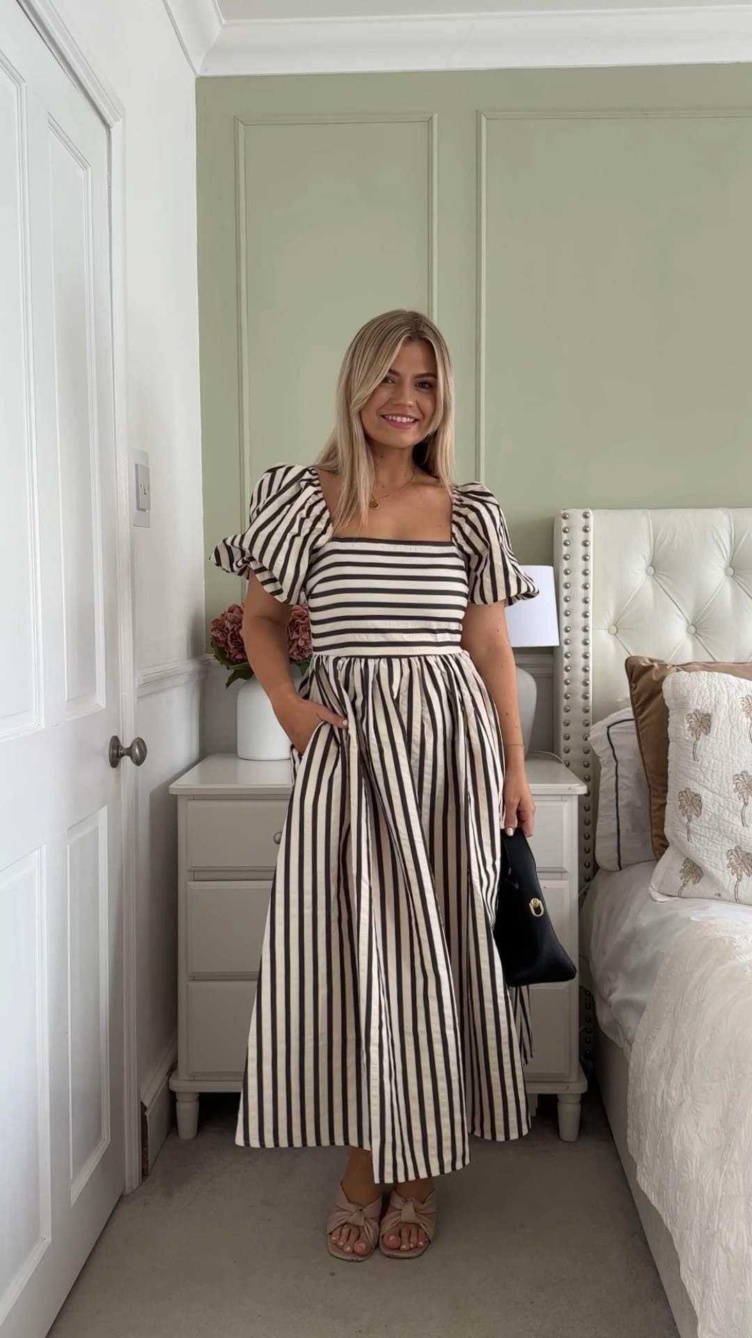 4 summer dresses from new look! 25% off sitewide with code LETSGO25

#LTKsummer #LTKuk #LTKspring