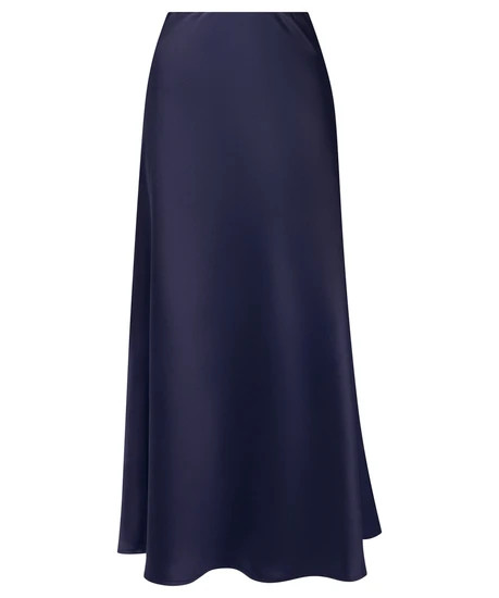 Satin Skirt | Joe Browns