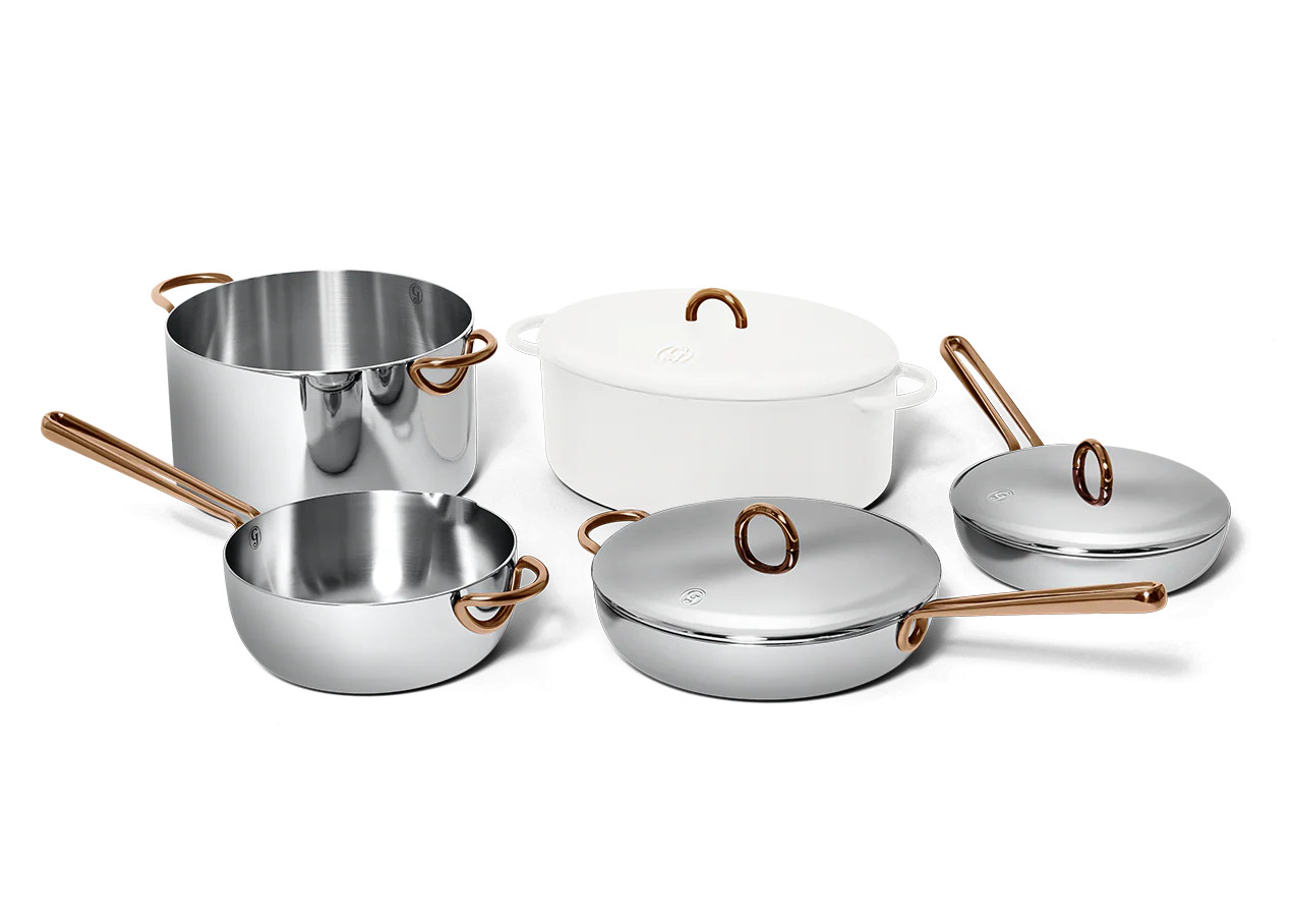 Family Style | Great Jones