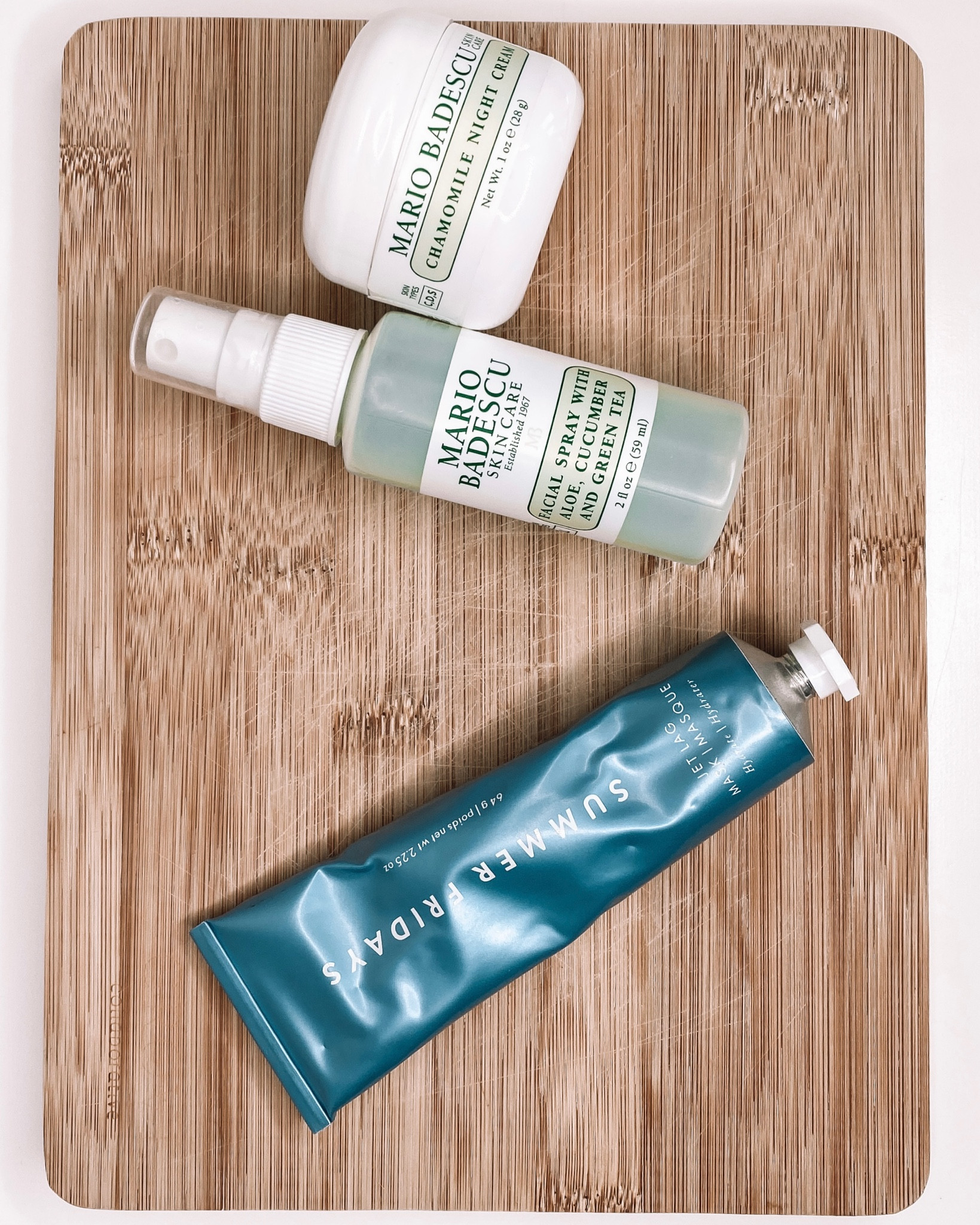 My favorite night time skin care routine 🫶🏼 

#LTKSephora #Sephora 

#LTKstyletip #LTKbeauty #LTKsalealert