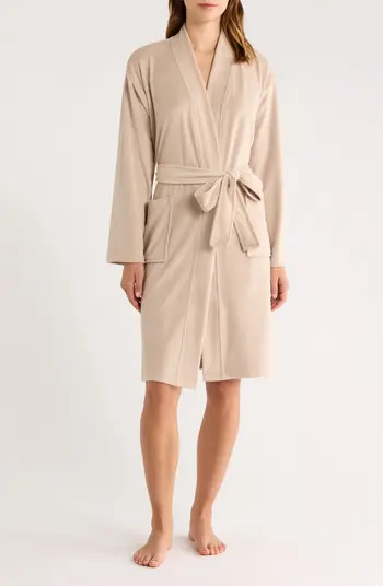 Barefoot Dreams\u00ae Luxe Chic Robe | Nordstrom | Nordstrom