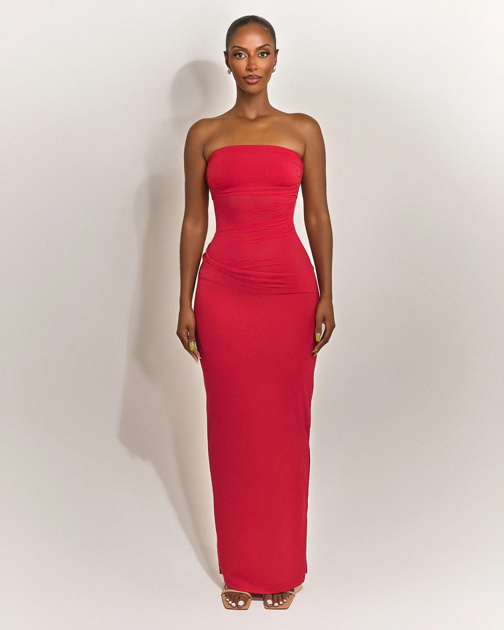 The Martha Maxi | Mars The Label