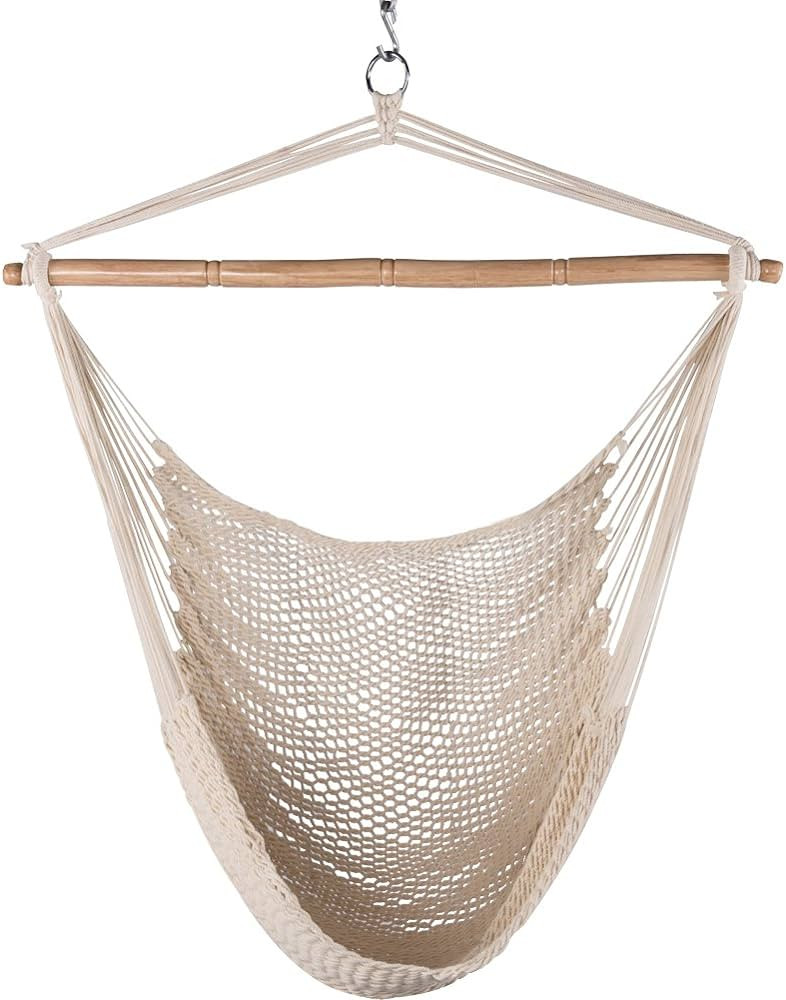 Visit the Lazy Daze Hammocks Store | Amazon (US)