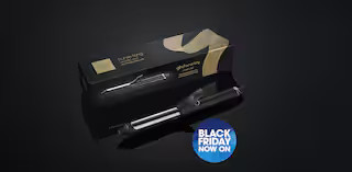 GHD CURVE® CLASSIC CURL TONG | ghd (UK)