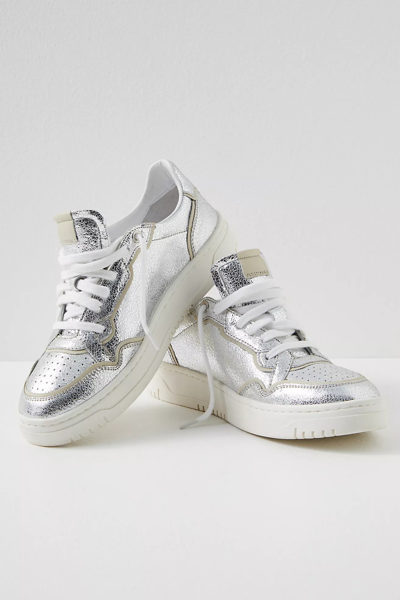 Thirty Love Court Sneakers | Free People (Global - UK&FR Excluded)