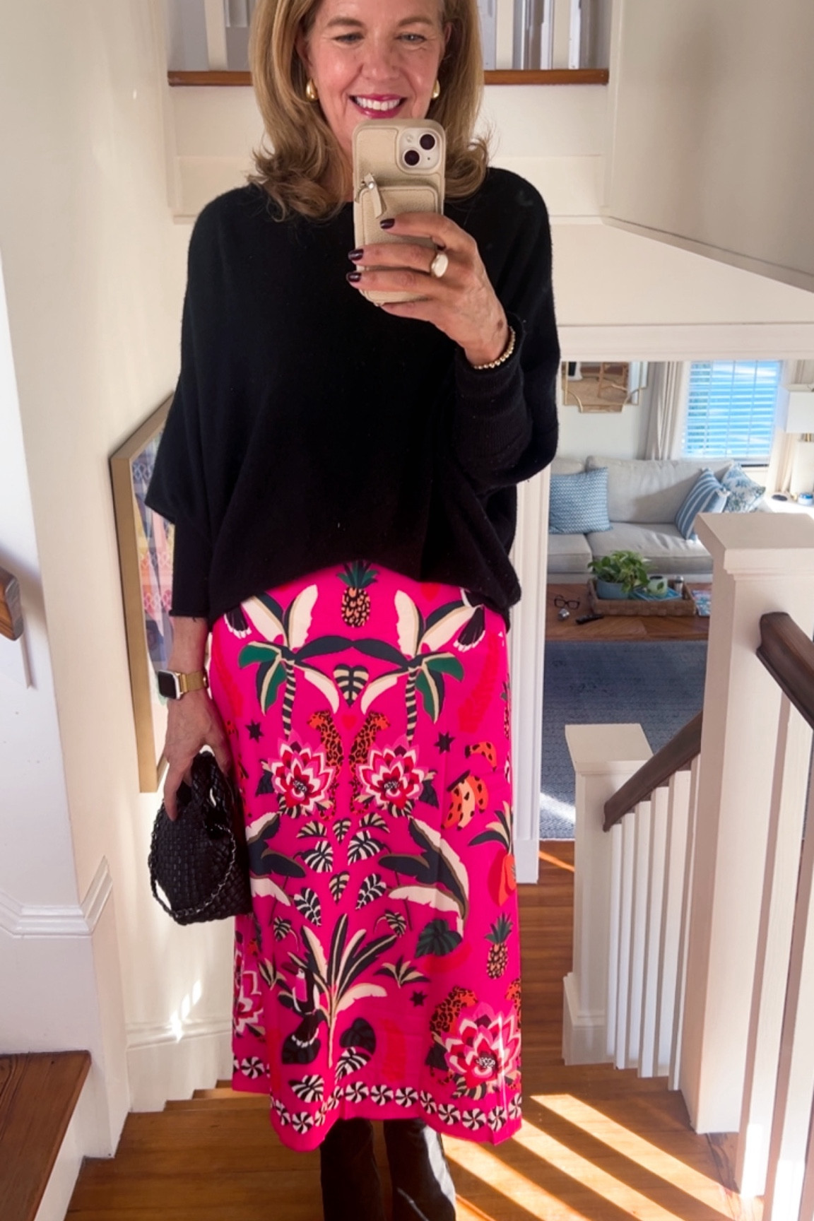 Love this for a fall party look! 

#LTKOver40