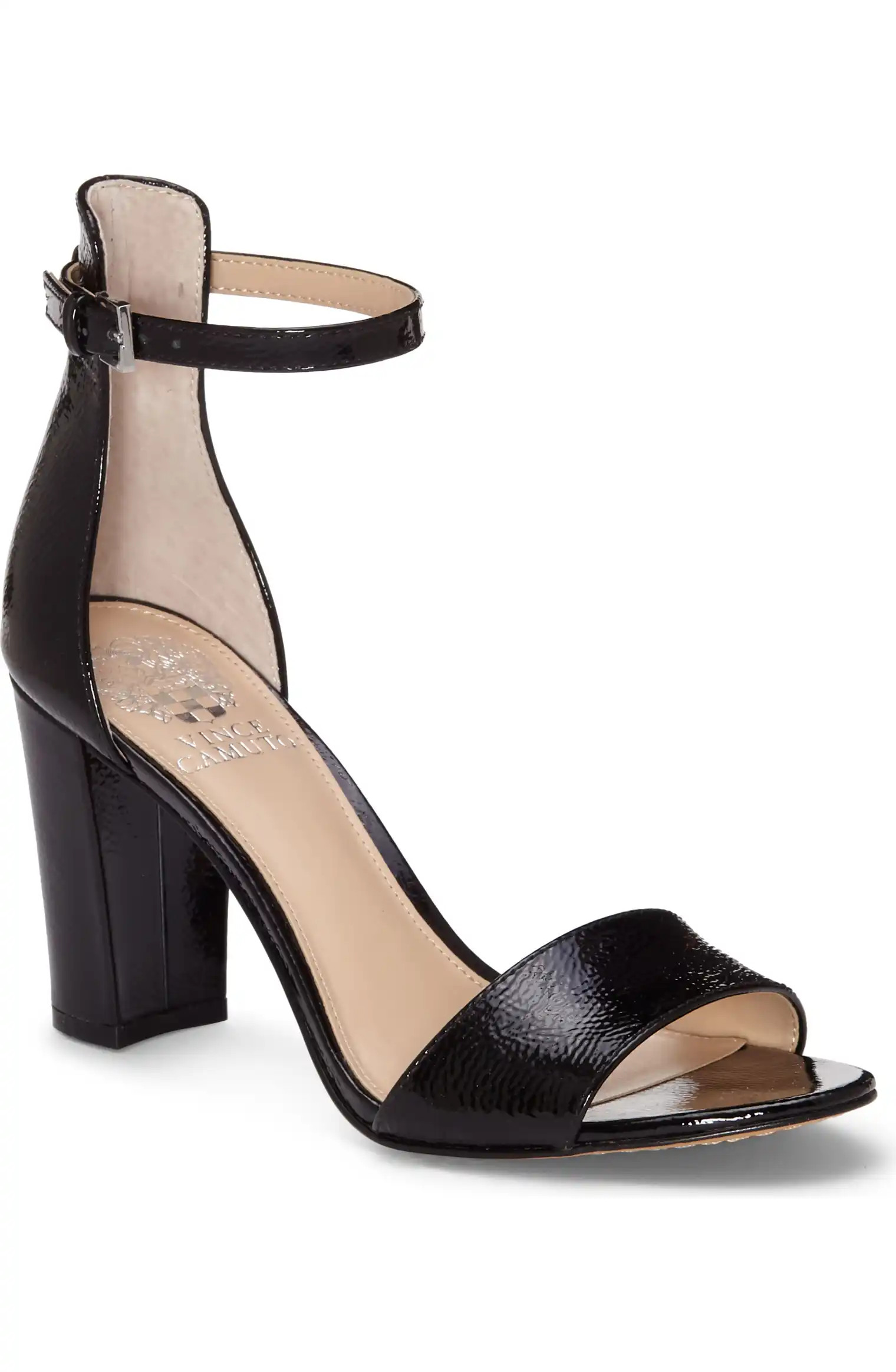 Corlina Ankle Strap Sandal | Nordstrom