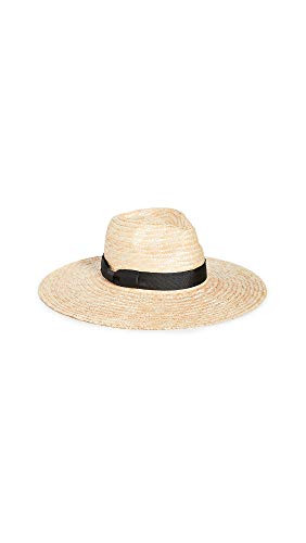 Lack of Color Women's The Spencer Wide Fedora | Amazon (US)