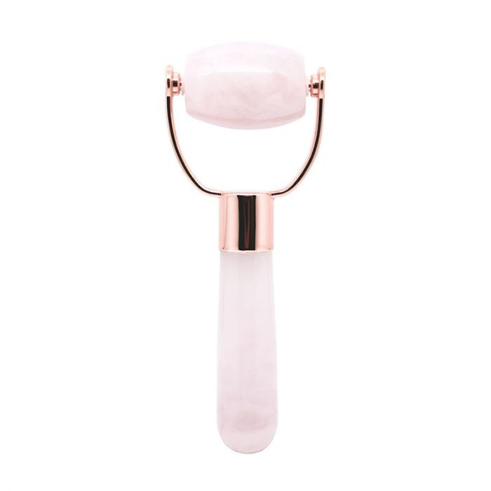 Rose on Rose Face Roller Petite | Cos Bar