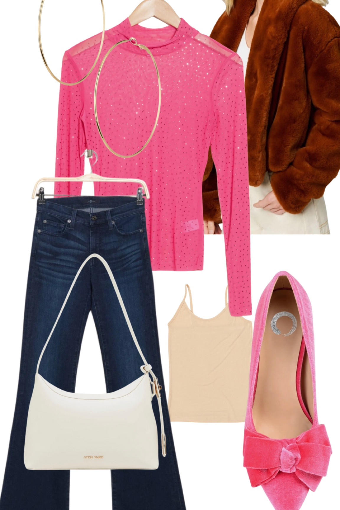 Date night for springs! #Hocspring #houseofcolourspring #shesaspring #spring #momstyle #momsofinstagram #hocromanticnatural #knowyourwowstyle #knowyourstyle #coloranalysis #amazonstyle #tci #tcispring #createdcolorful #createdcolorfulspring 

#LTKStyleTip #LTKOver40 #LTKFindsUnder50