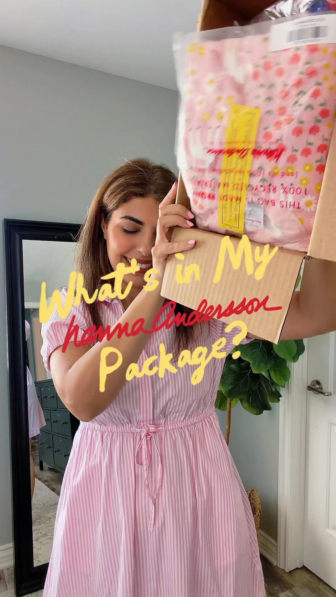 Come unbox my latest order with me! I picked up a few goodies for my 7-year-old daughter, including the cutest PJs, comfy socks, and a rash guard for swim days. Everything is so soft and adorable—I can’t wait for her to wear them!

Which item would your little one love the most? ✨

#HannaAndersson #KidsFashion #MomFinds #GirlsStyle #KidsClothing #Unboxing #MomLife #CuteFinds

#LTKKids