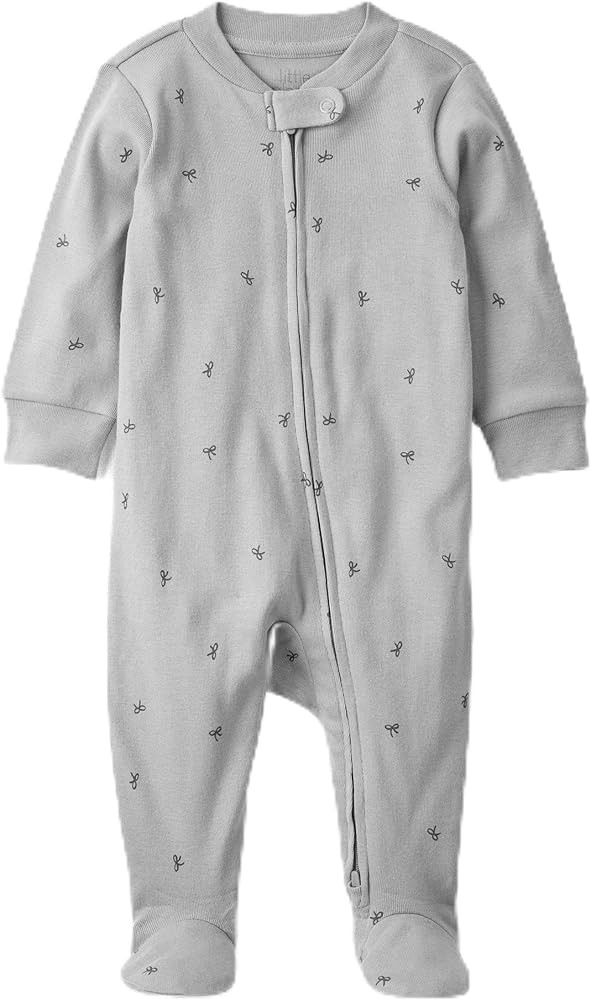 little planet by carter's unisex-baby Sleep and Play Made With Organic Cotton | Amazon (US)