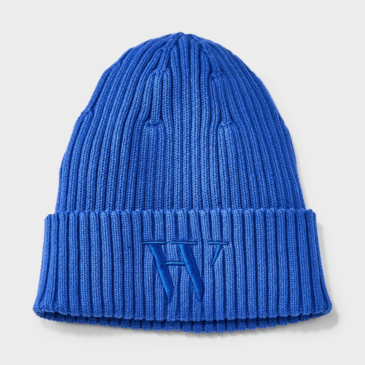 Houston White Adult Beanie - Blue | Target