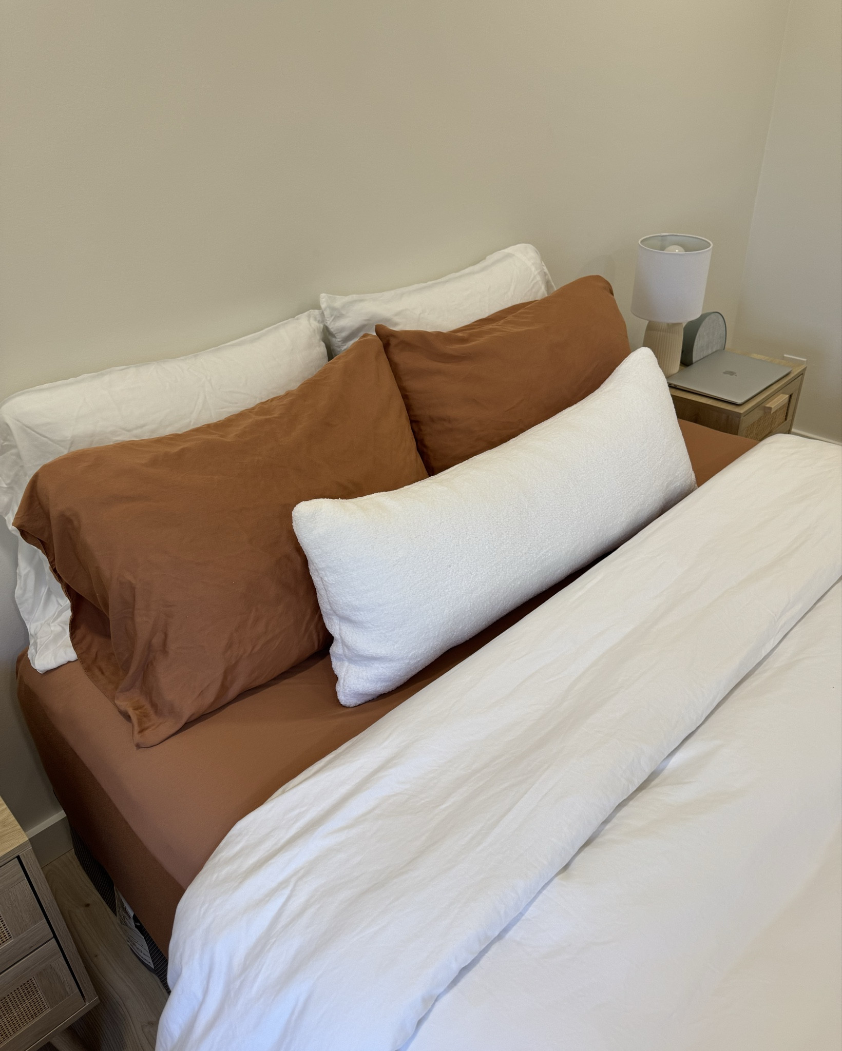 The perfect sheets for fall🍂🫶🏼

#LTKSeasonal #LTKFamily #LTKHome