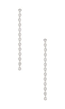 Cici Duster Earrings
                    
                    Lili Claspe | Revolve Clothing (Global)