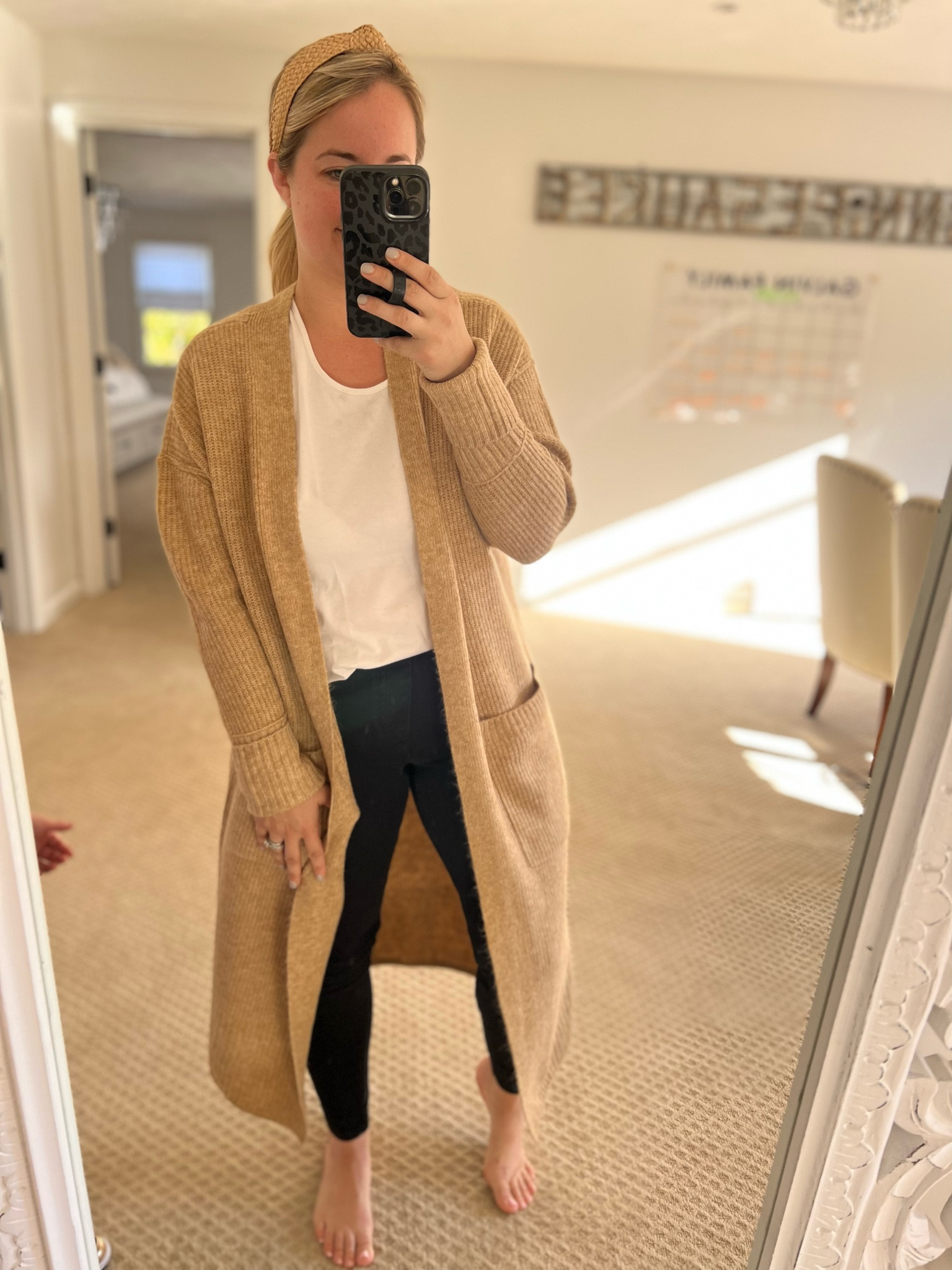 Best cardigan! 20% off with code SAVEMORE

#LTKsalealert #LTKstyletip #LTKbeauty