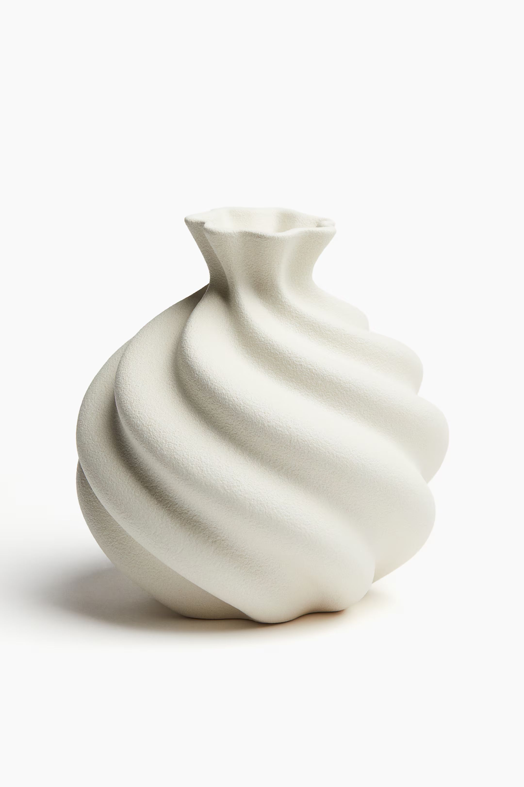 Stoneware Vase | H&M (US + CA)