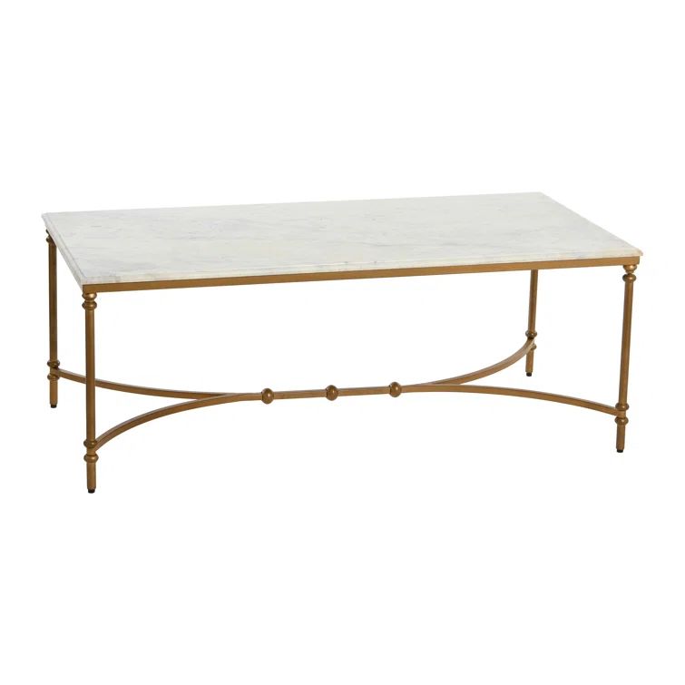 Evelynn 4 Legs Coffee Table | Wayfair North America