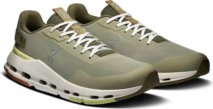 Cloudnova Form 2 Sneaker (Men) | Nordstrom