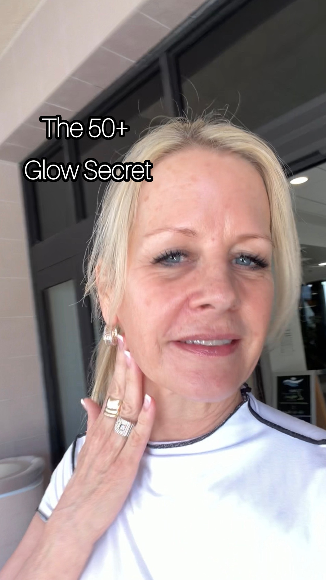 HydraFacial glow ✨

Just had a one-hour HydraFacial at my dermatologist and my skin feels so clean, hydrated and refreshed. Self-care and good skincare are always worth it.

Sharing some of my favorite skincare below  

#LTKselfcare #LTKdayinmylife #LTKBeauty