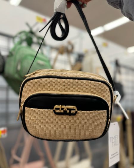 Crossbody bags perfect for the spring season at Walmart! A true “look for less” find...

#LTKstyletip #LTKitbag #LTKfindsunder50