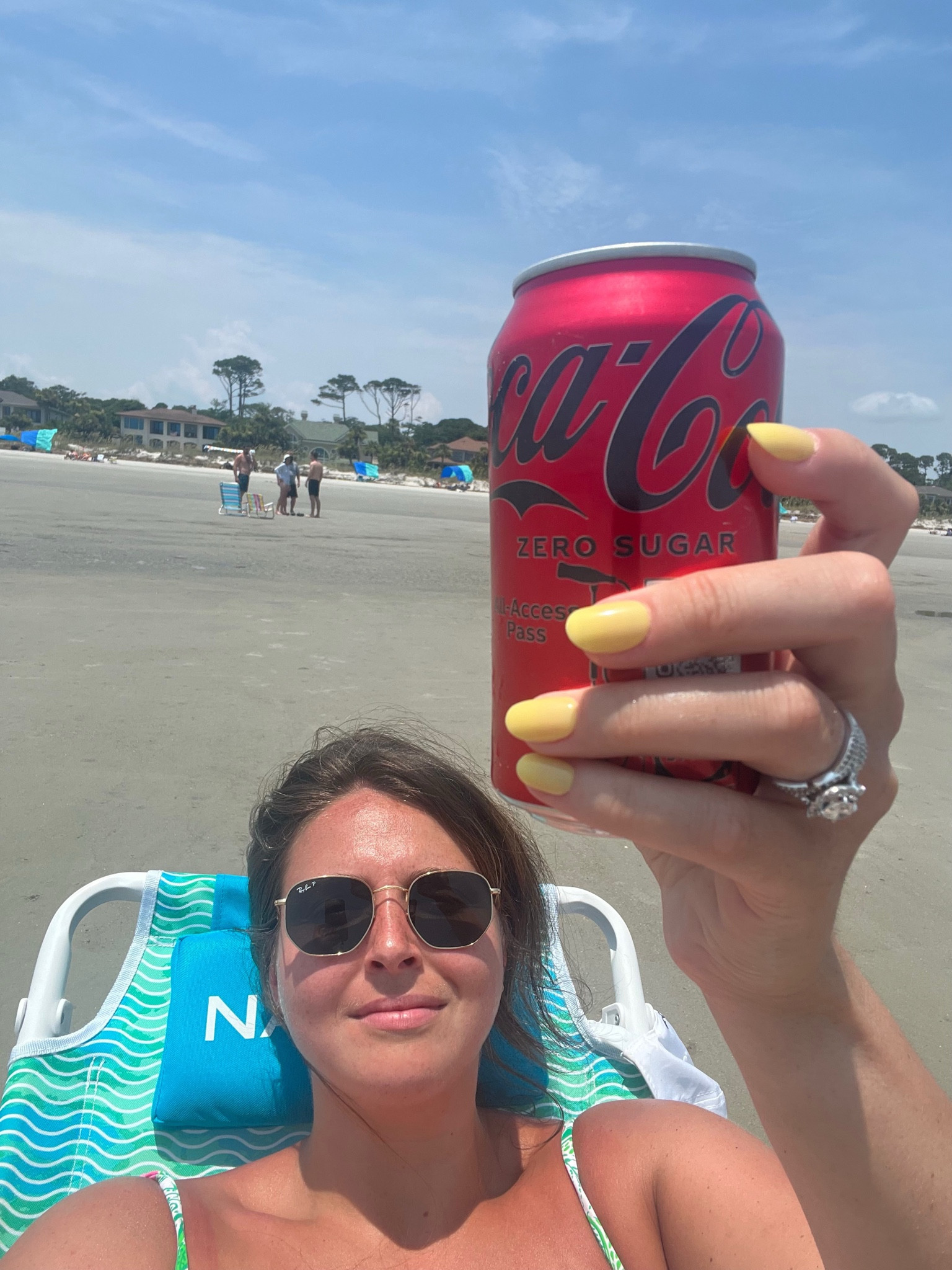 the definition of a perfect day at the beach, or just in general#LTKxNSale #LTKFind

#LTKSeasonal