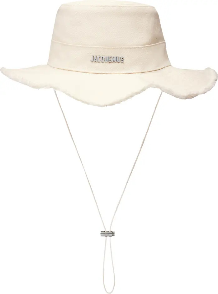 Gender Inclusive Le Bob Artichaut Cotton Twill Bucket Hat | Nordstrom