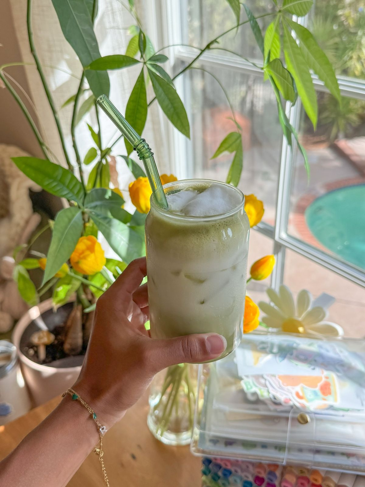 some tea bar accessories to make your matchas at home 🍵🤎 

 #LTKfoodie #LTKHome