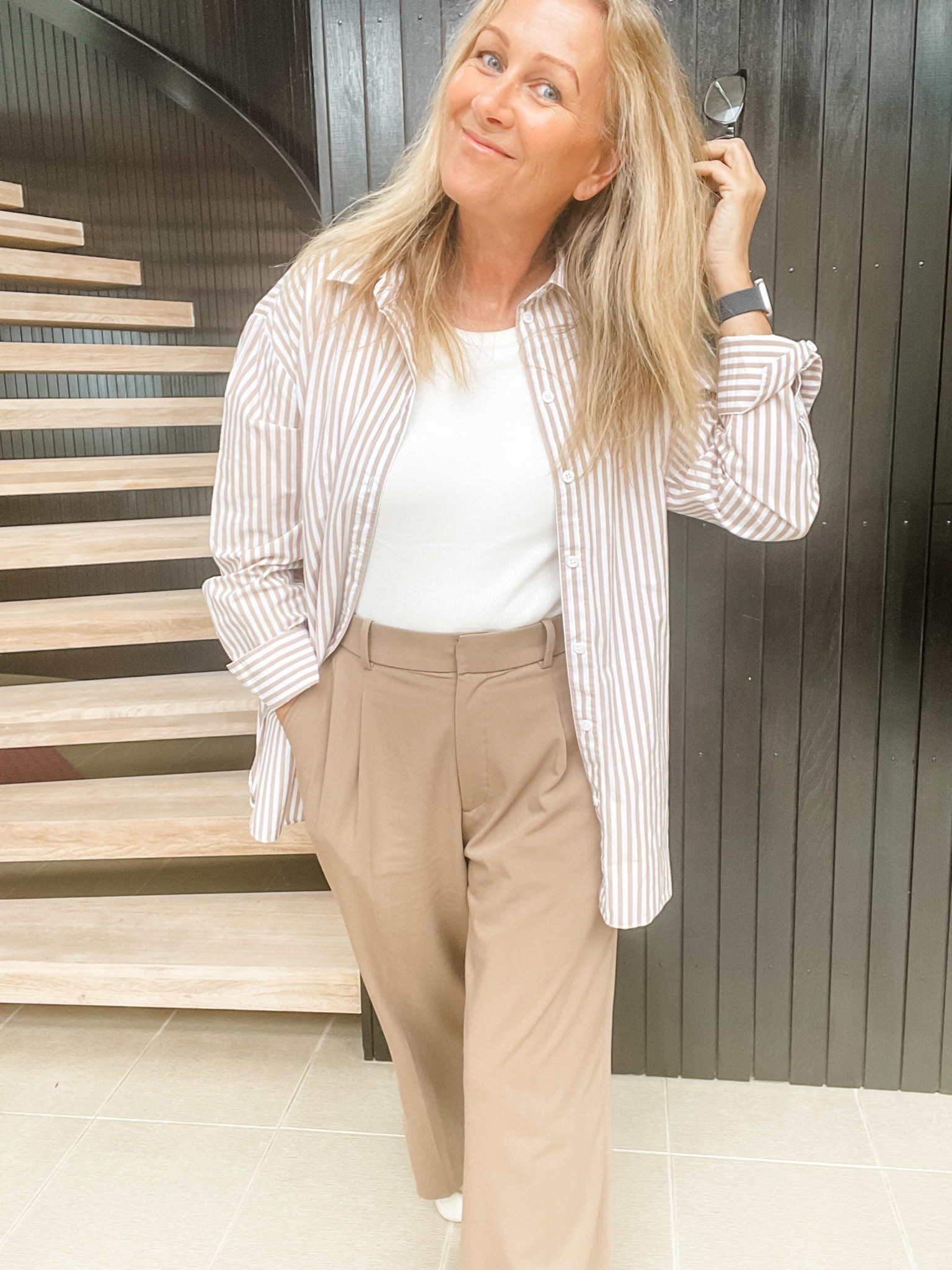 “They call me ranch ’cuz I be dressing” 🤪

#LTKaustralia #LTKover40 #LTKSeasonal