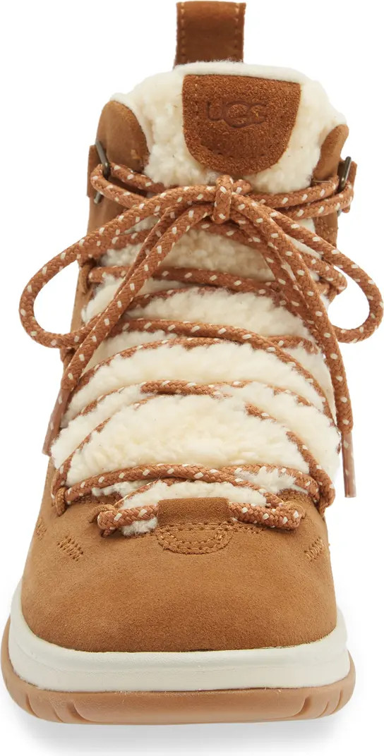 UGG® Lakesider Heritage Boot | Nordstrom | Nordstrom