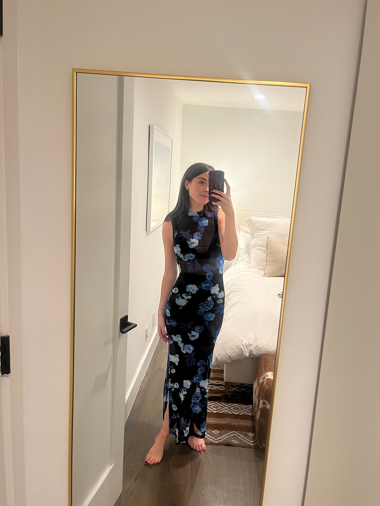 A moment for this coperni dress 

#LTKstyletip #LTKSeasonal #LTKparties