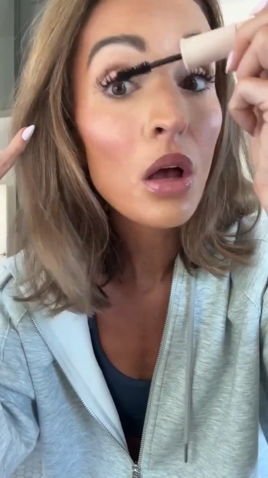 hands down my most used mascara! 🙌🏼 seriously the best for length and volume, and it never clumps or flakes off! 💗

#LTKgrwm #LTKBeauty