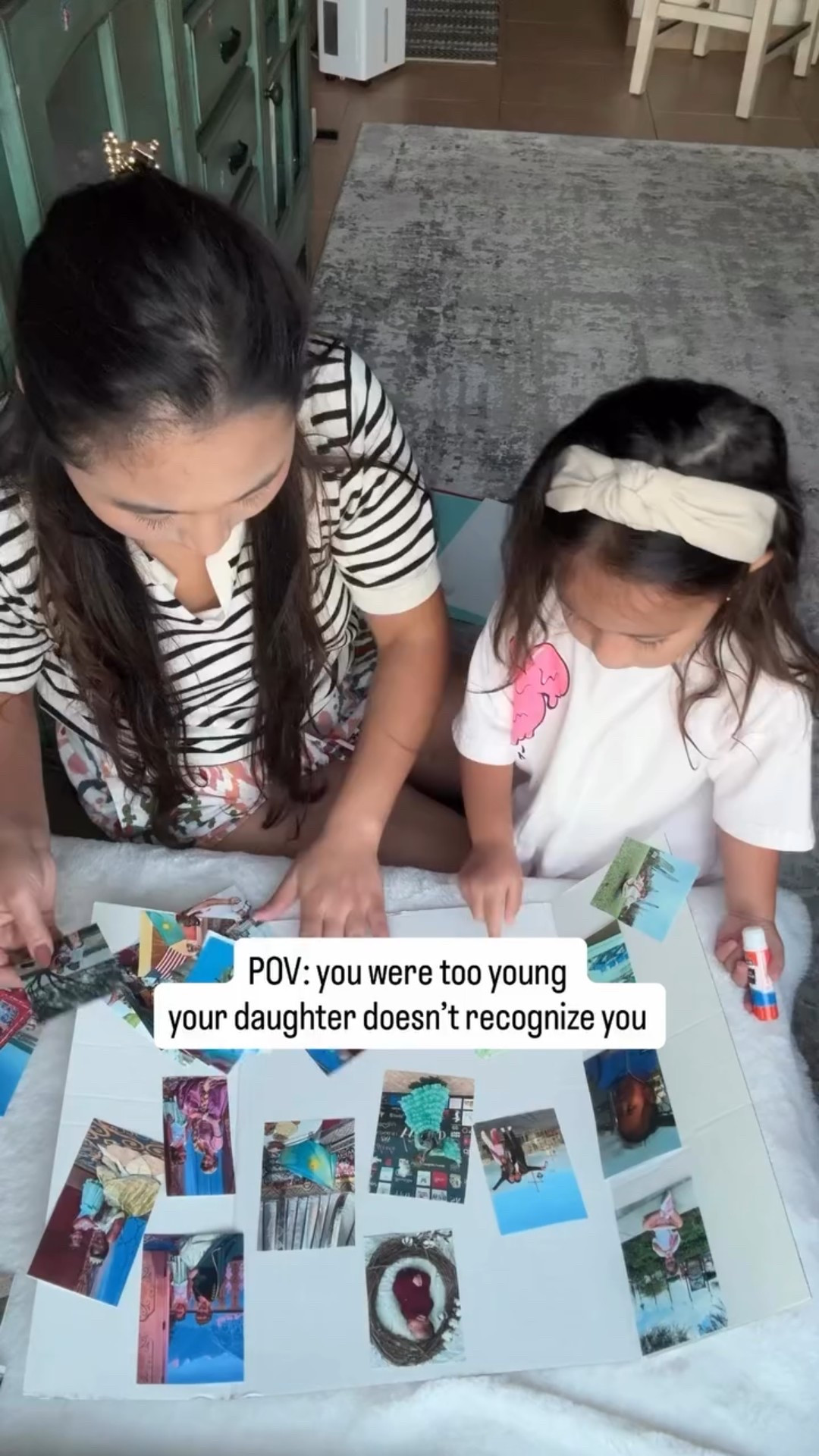 Do I look that different? It was 3 years ago! I couldn’t change that much 😂

#LTKSaleAlert #LTKFindsUnder100 #LTKPetite