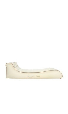 Cream Fabric Sunbed Pool Float
                    
                    FUNBOY | Revolve Clothing (Global)
