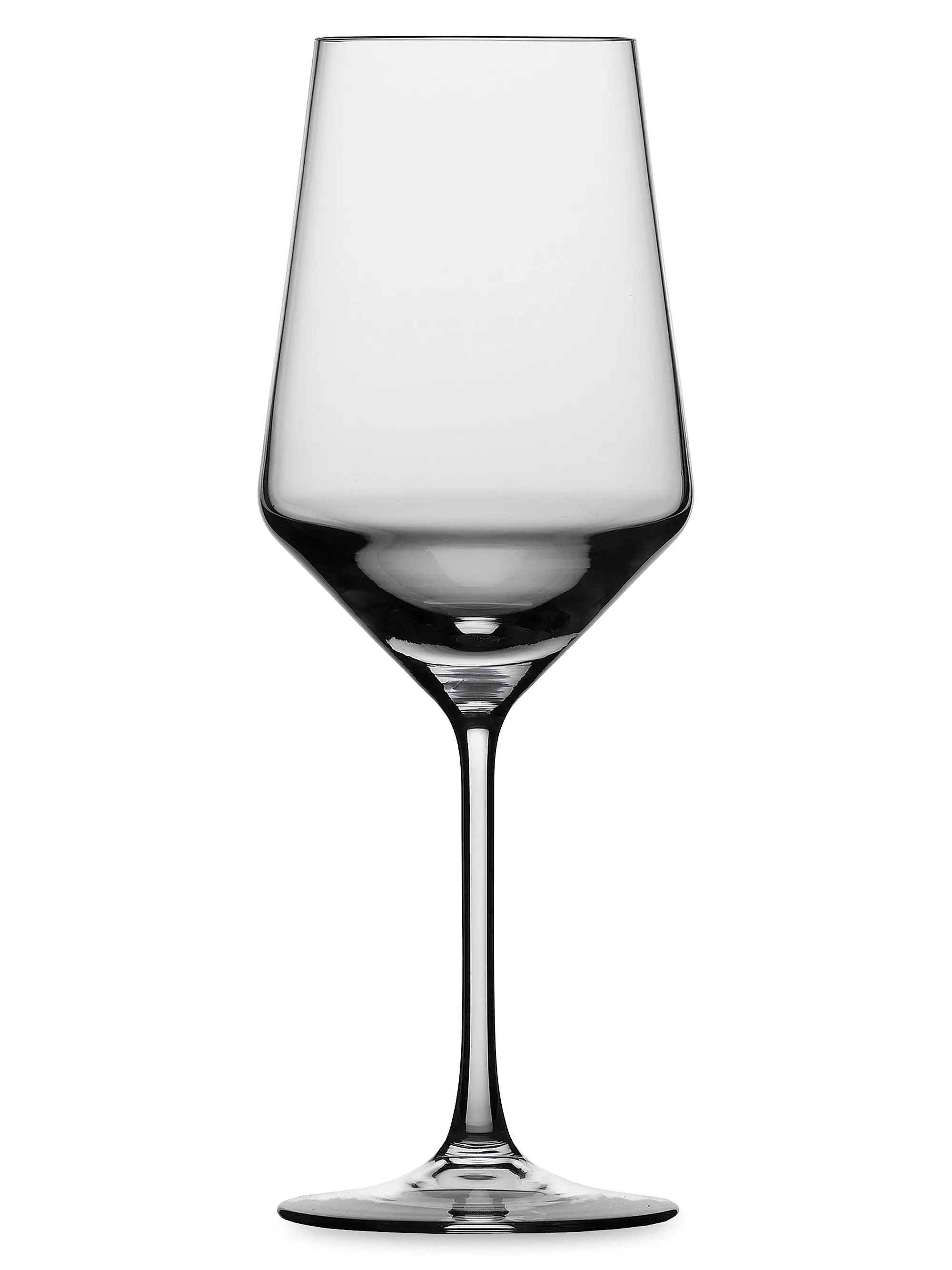 Pure 6-Piece Cabernet Glass Set | Saks Fifth Avenue