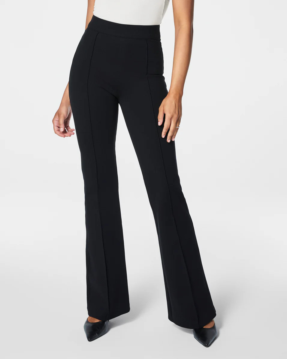 SPANXsmooth™ PerfectFit Ponte Flare Pant | Spanx