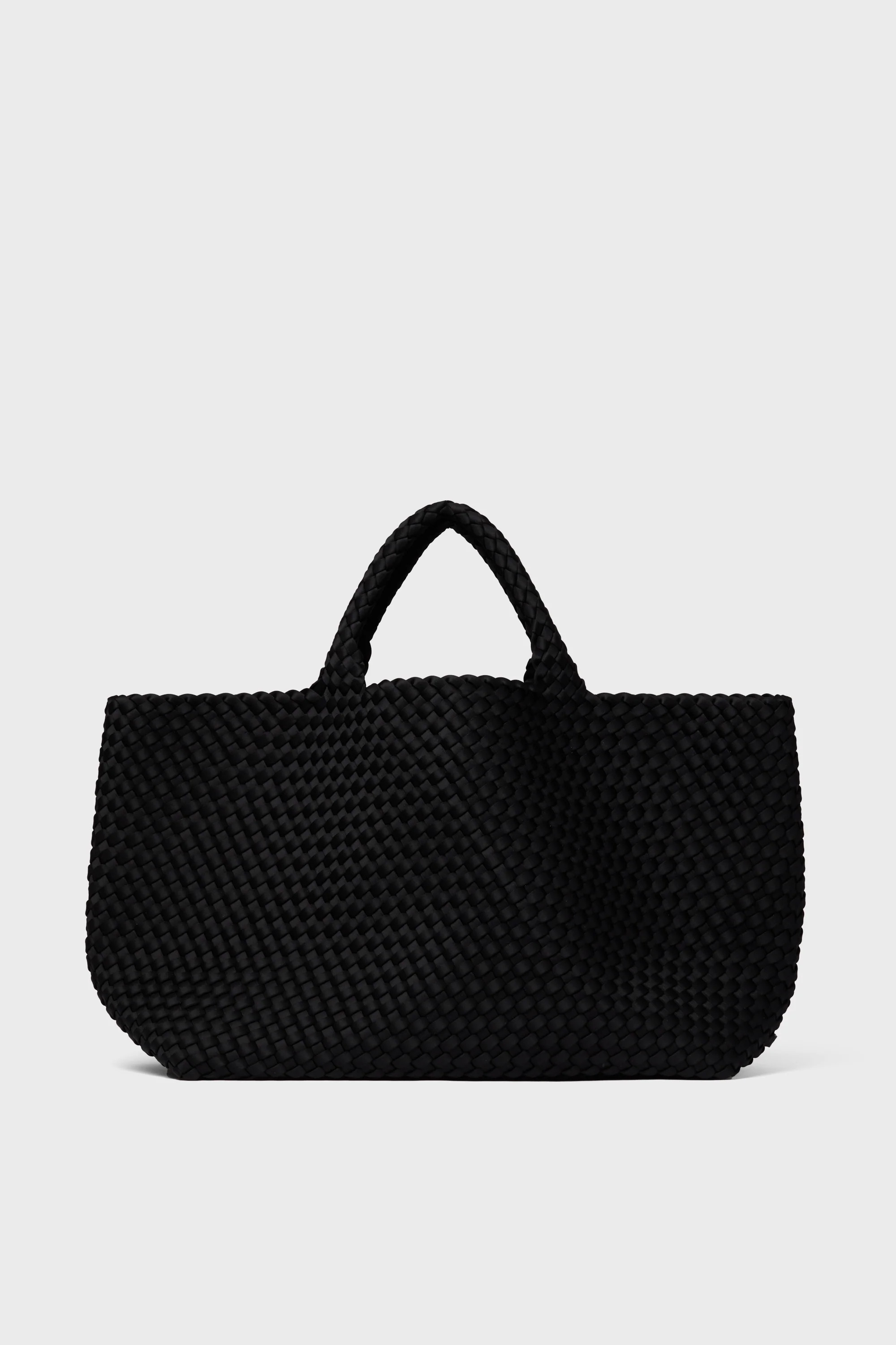 Onyx St Barths Large Tote | Tuckernuck (US)