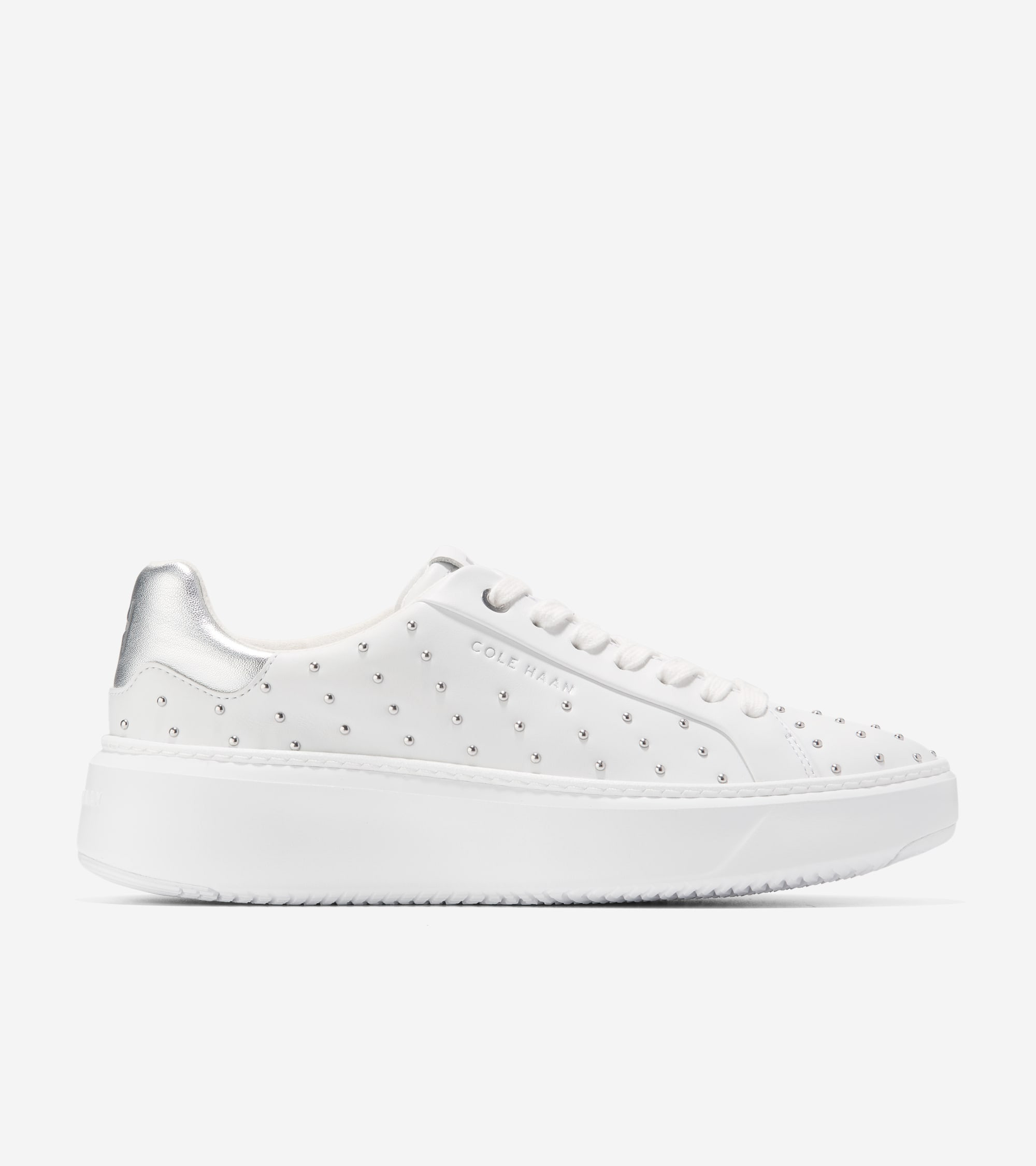 Women's Grandprø Topspin Sneakers | Cole Haan (US)
