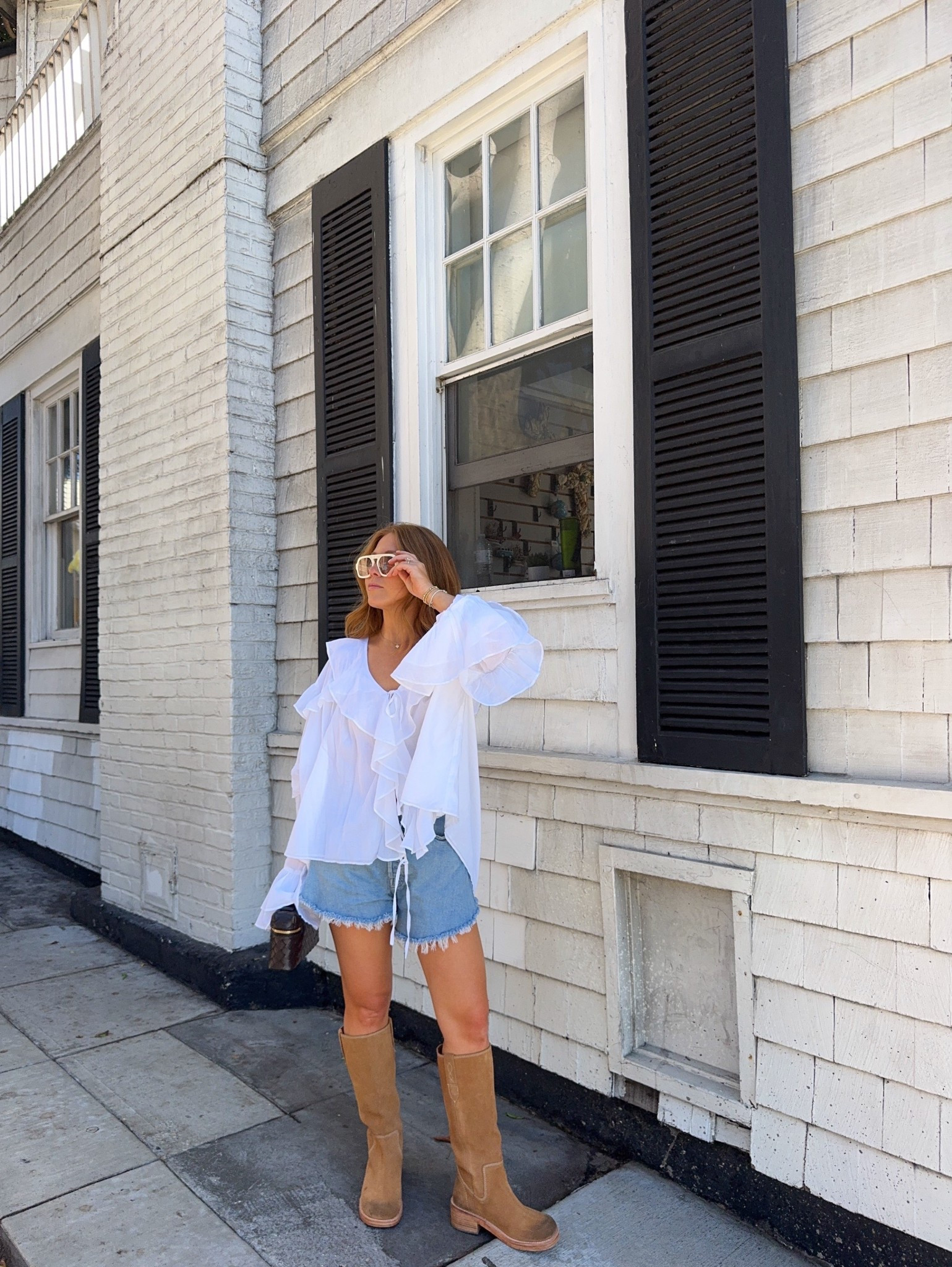 in love with these boots 

#LTKFallSale #LTKShoeCrush #LTKSeasonal