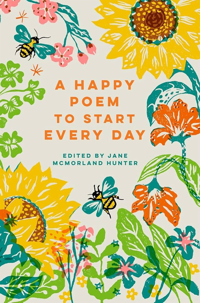 A Happy Poem to Start Every Day | Amazon (US)