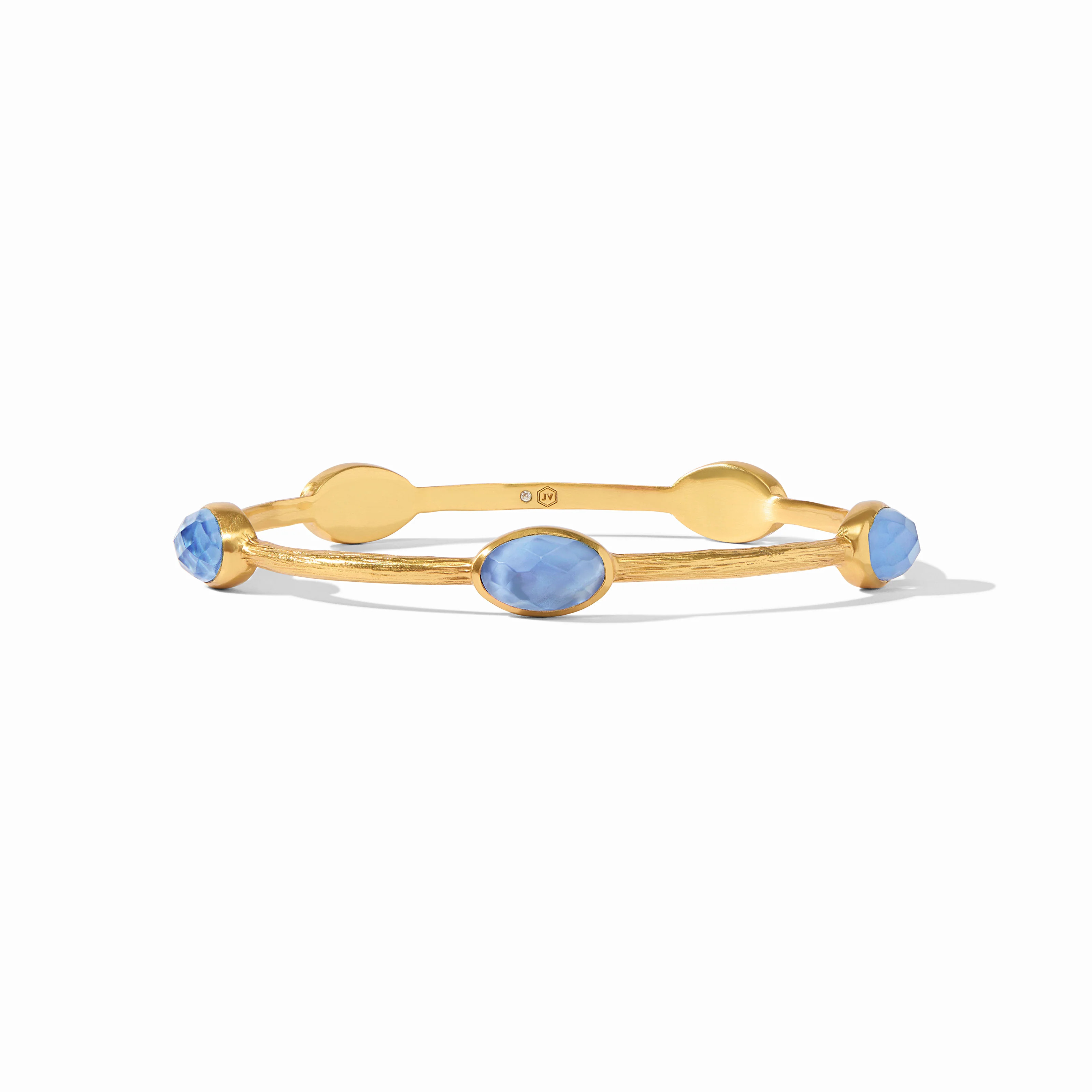 Ivy Stone Bangle Bracelet | Julie Vos | Julie Vos