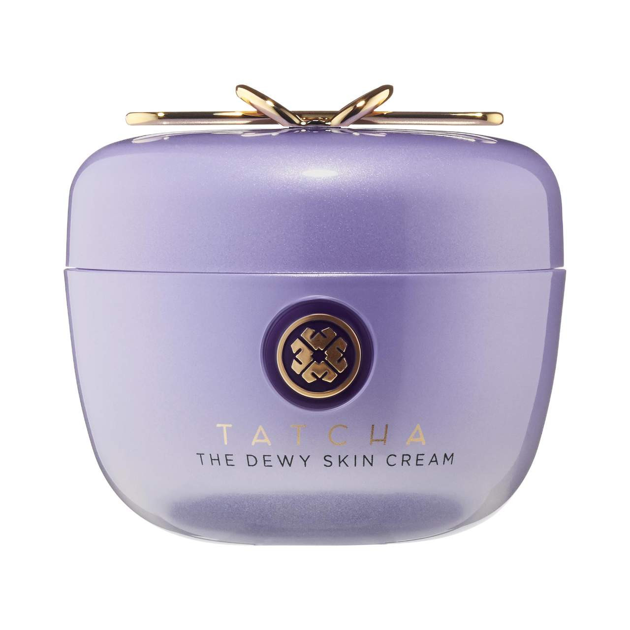 The Dewy Skin Cream Plumping & Hydrating Moisturizer - Tatcha | Sephora | Sephora (US)