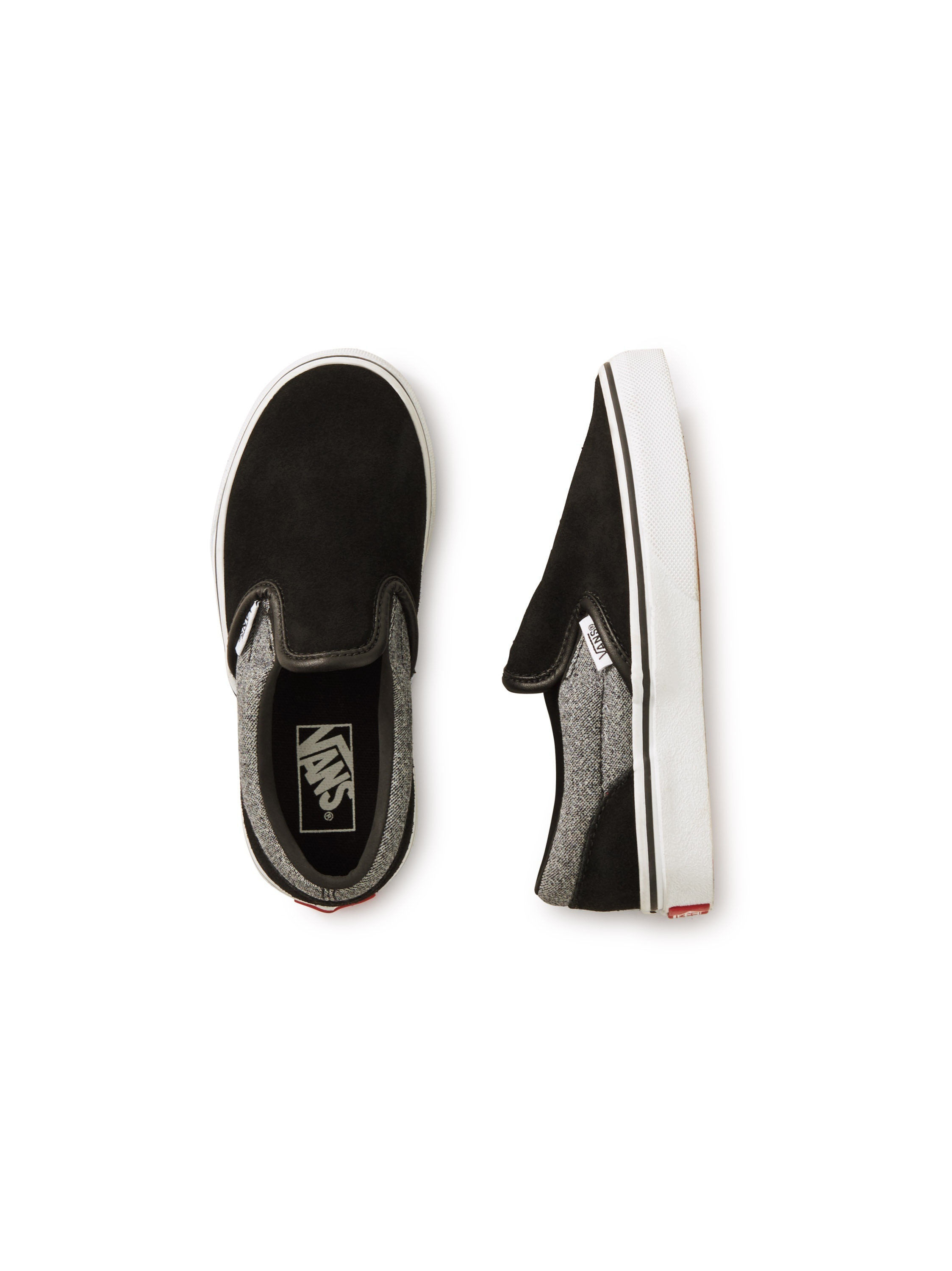 Classic Slip-On | Tea Collection