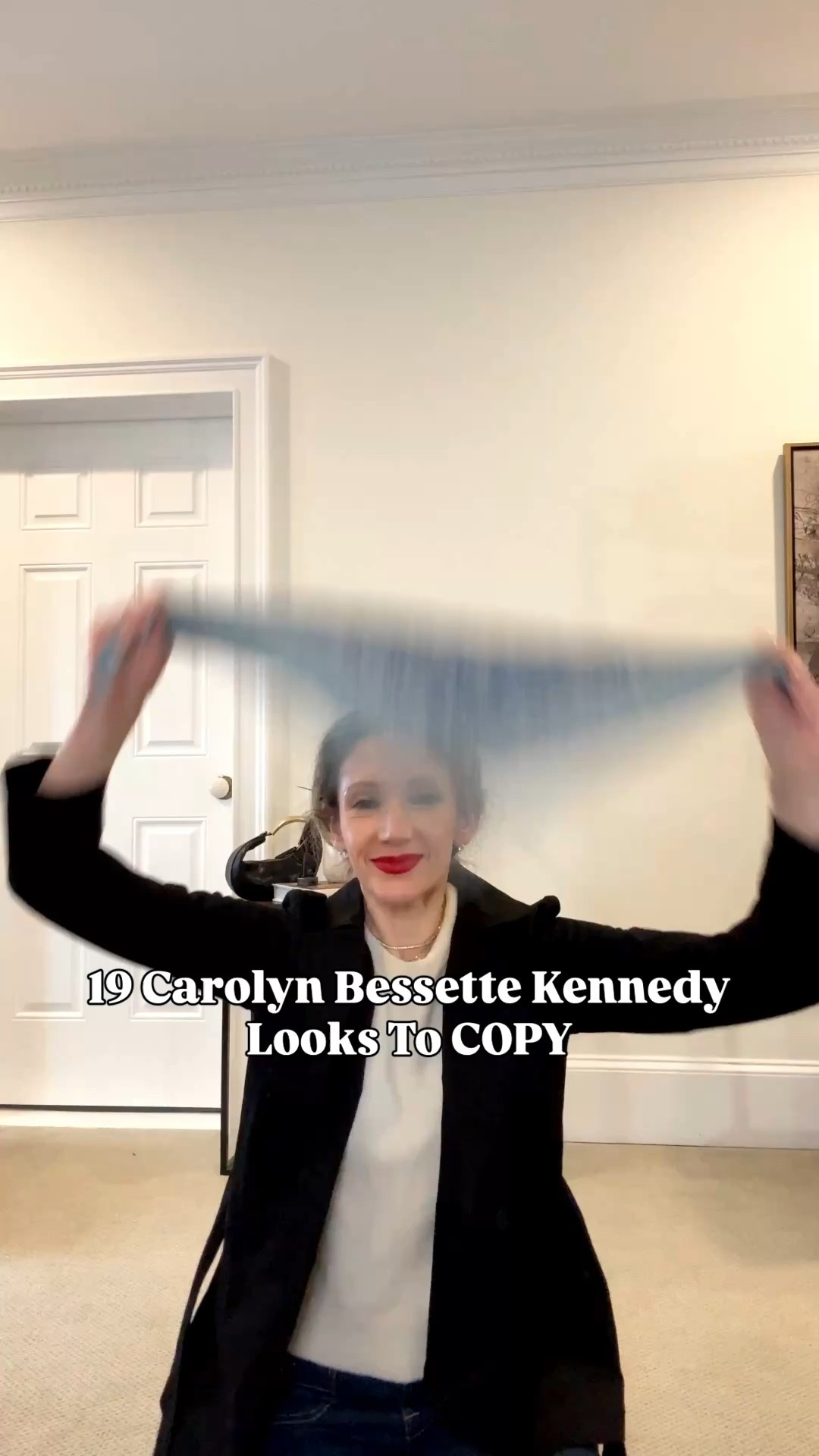 Carolyn Bessette Kennedy outfits including purses, jeans, slip dresses and more!

#LTKootd #LTKSeasonal #LTKWorkwear