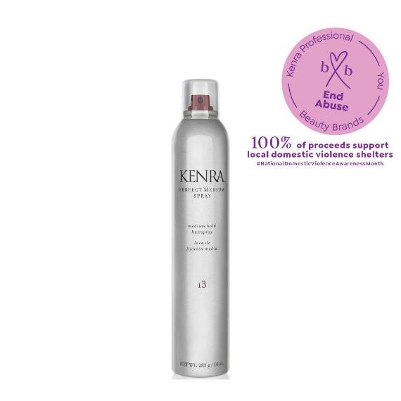Kenra Perfect Medium Spray 13 | Beauty Brands