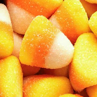 Sweet Tooth Fairy® Candy Corn Gummy Toppers | Michaels | Michaels Stores