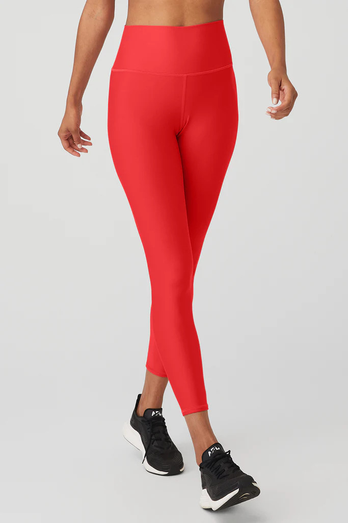 7/8 High-Waist Airlift Legging | Alo Yoga (US)