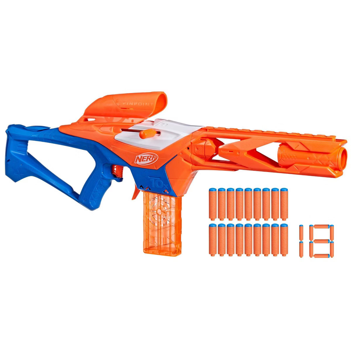 NERF N Series Pinpoint Blaster | Target